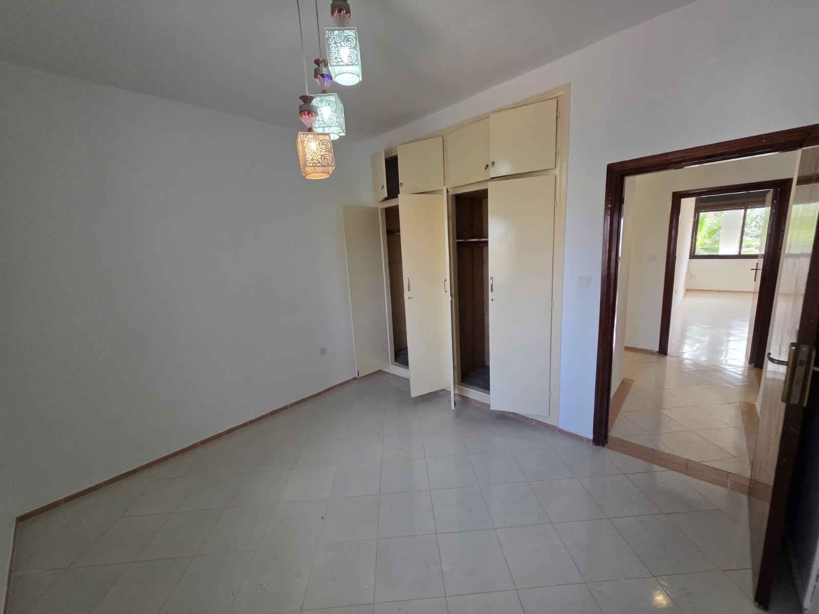 Appartement à proximité de Mahaj Riad à vendre (Hay Riad) — 4