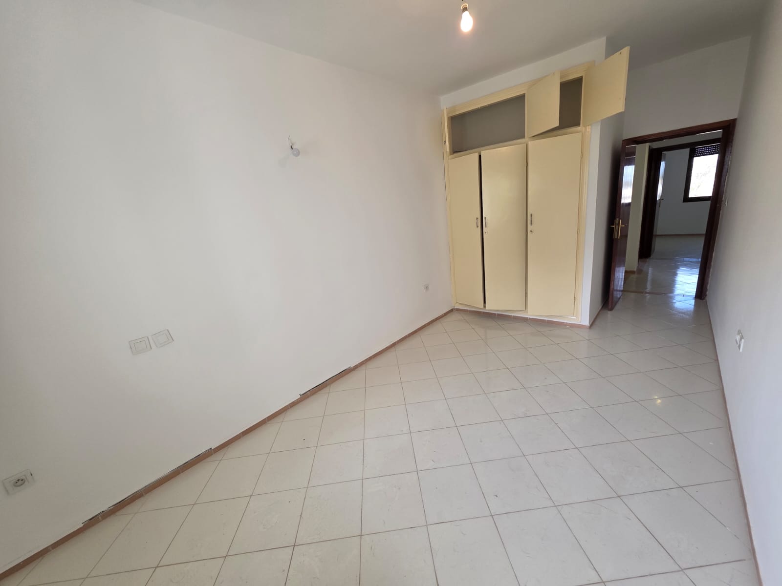 Appartement à proximité de Mahaj Riad à vendre (Hay Riad) — 5
