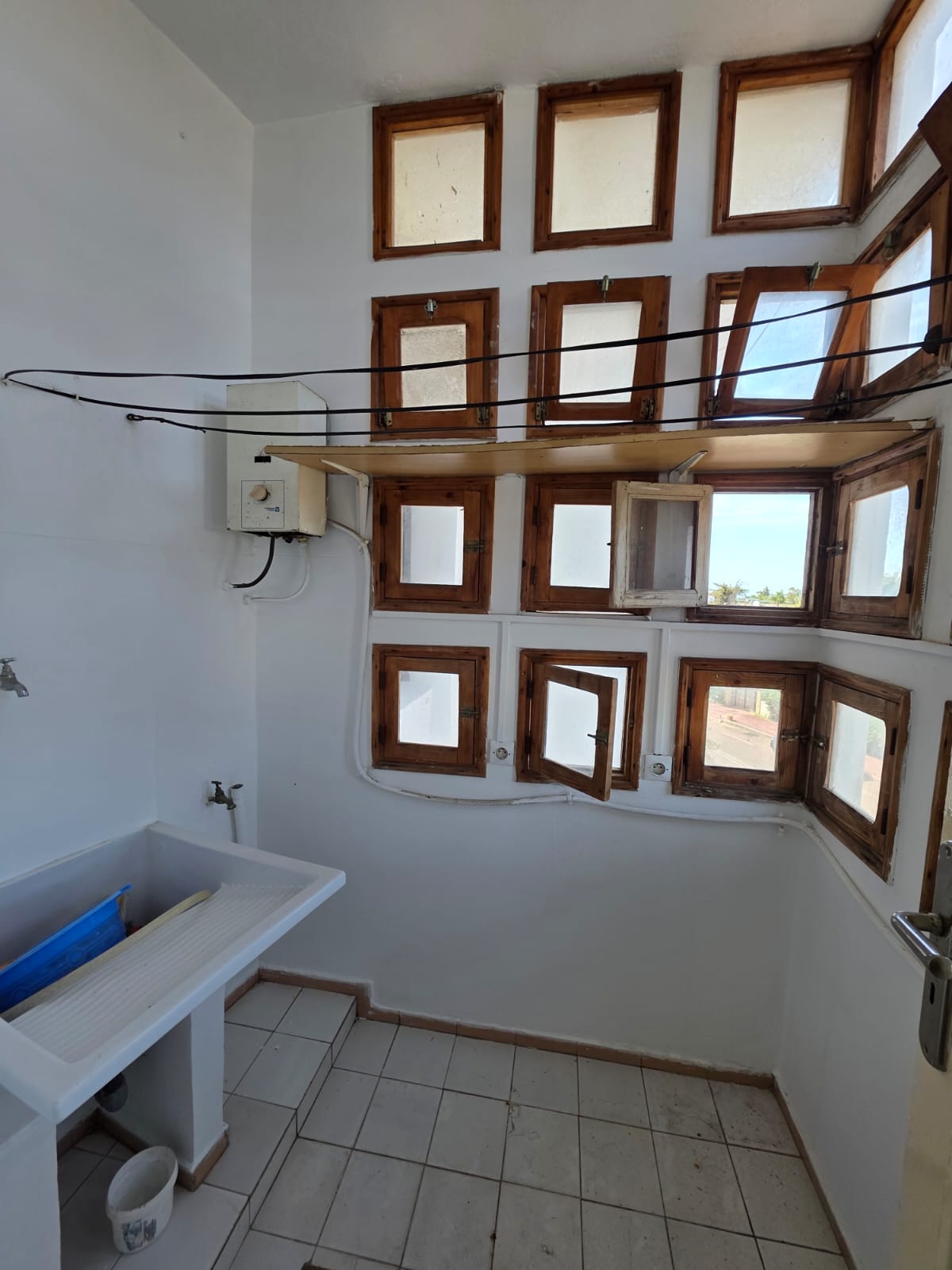 Appartement 114 m² f Hay Riad — 8
