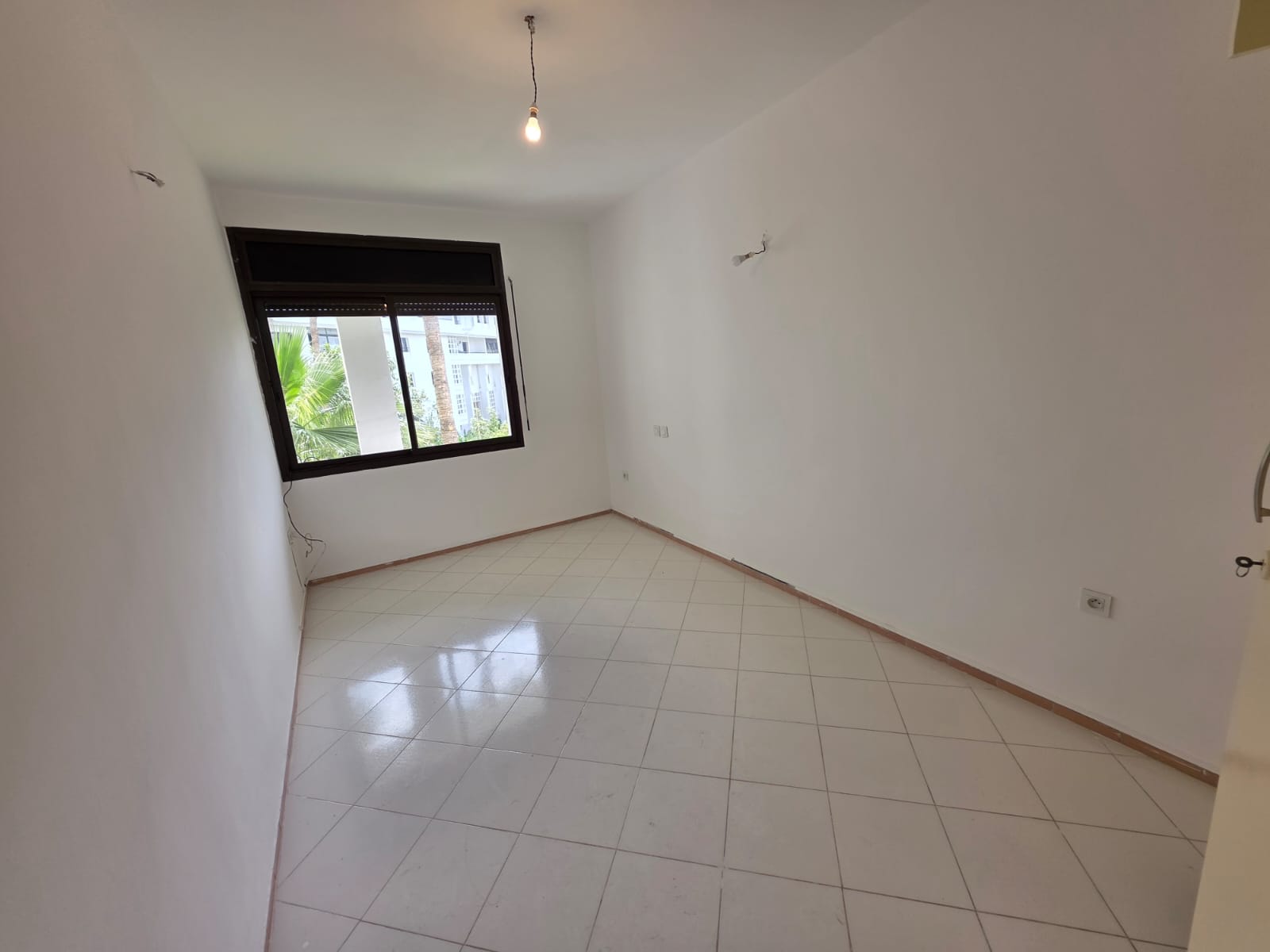 Appartement à proximité de Mahaj Riad à vendre (Hay Riad) — 2