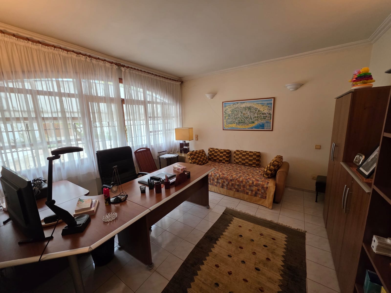 Villa f Souissi — 8