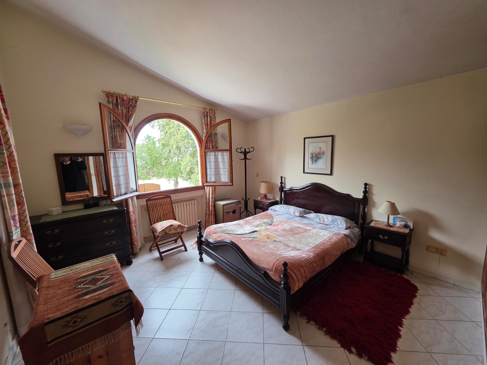 Villa f Souissi — 9