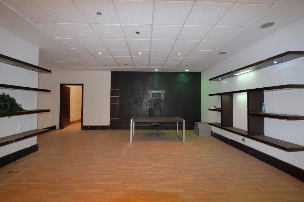 Beau local Ã  Gauthier 120mÂ² proche Moussa Ibn Noussair Ã  vendre