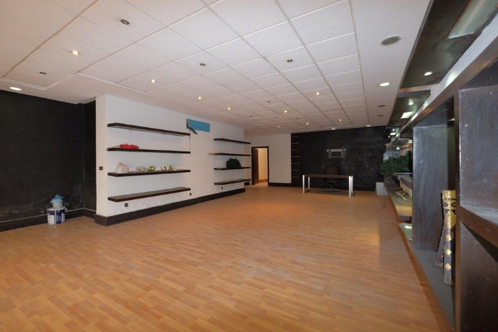 Beau local Ã  Gauthier 120mÂ² proche Moussa Ibn Noussair Ã  vendre — 2