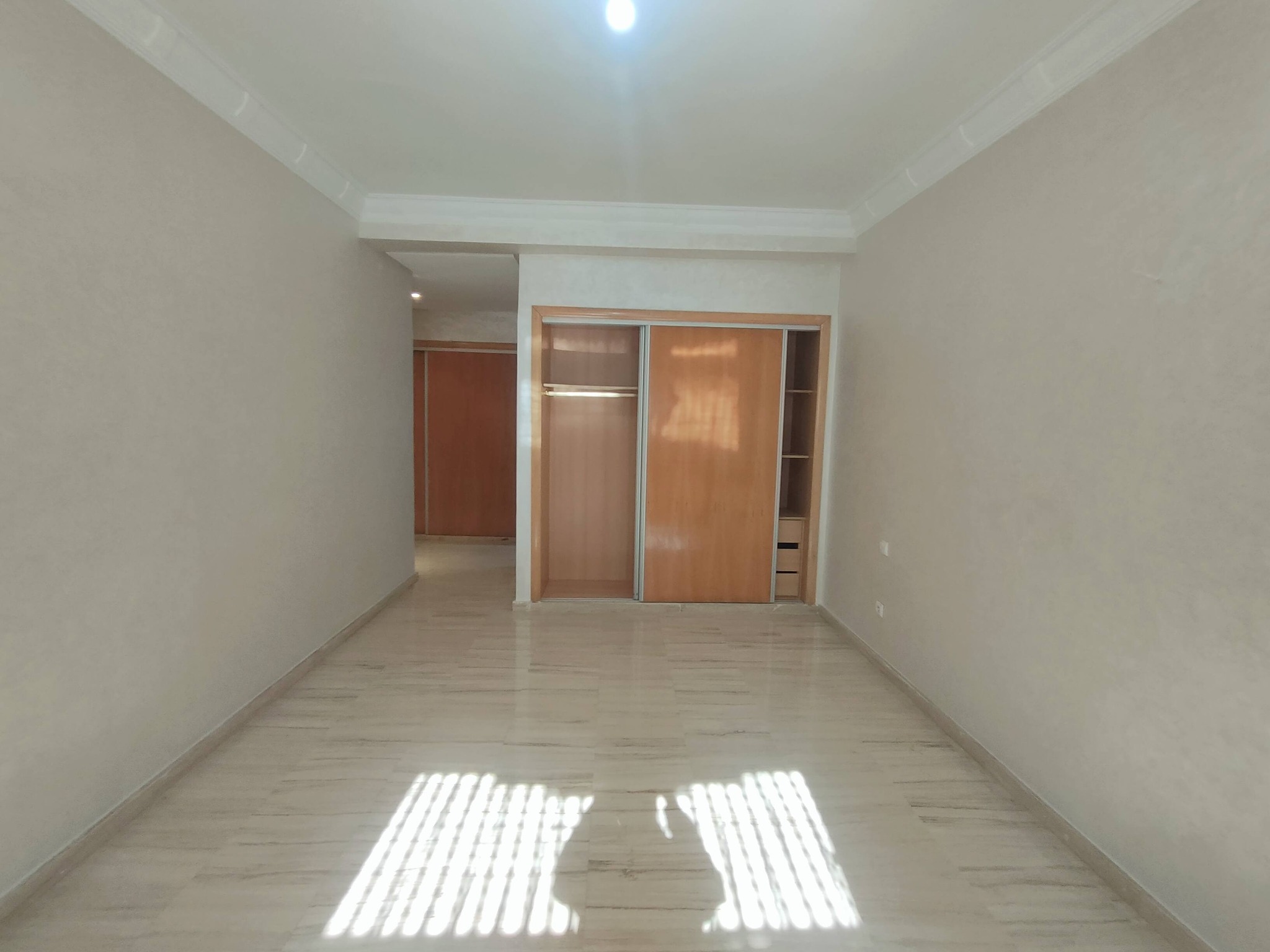 Appartement terrasse 236m² Gauthier 15000 Dh — 5