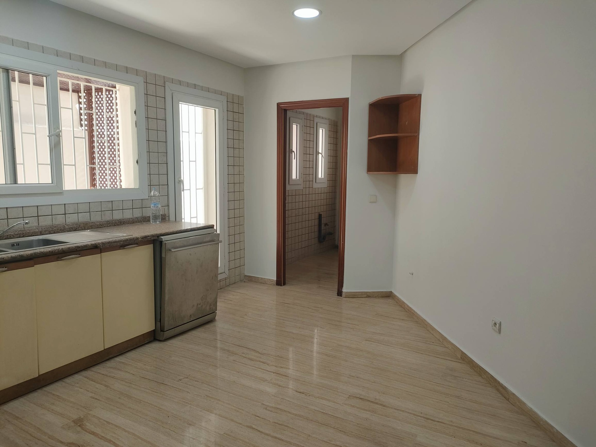 Appartement terrasse 236m² Gauthier 15000 Dh — 4