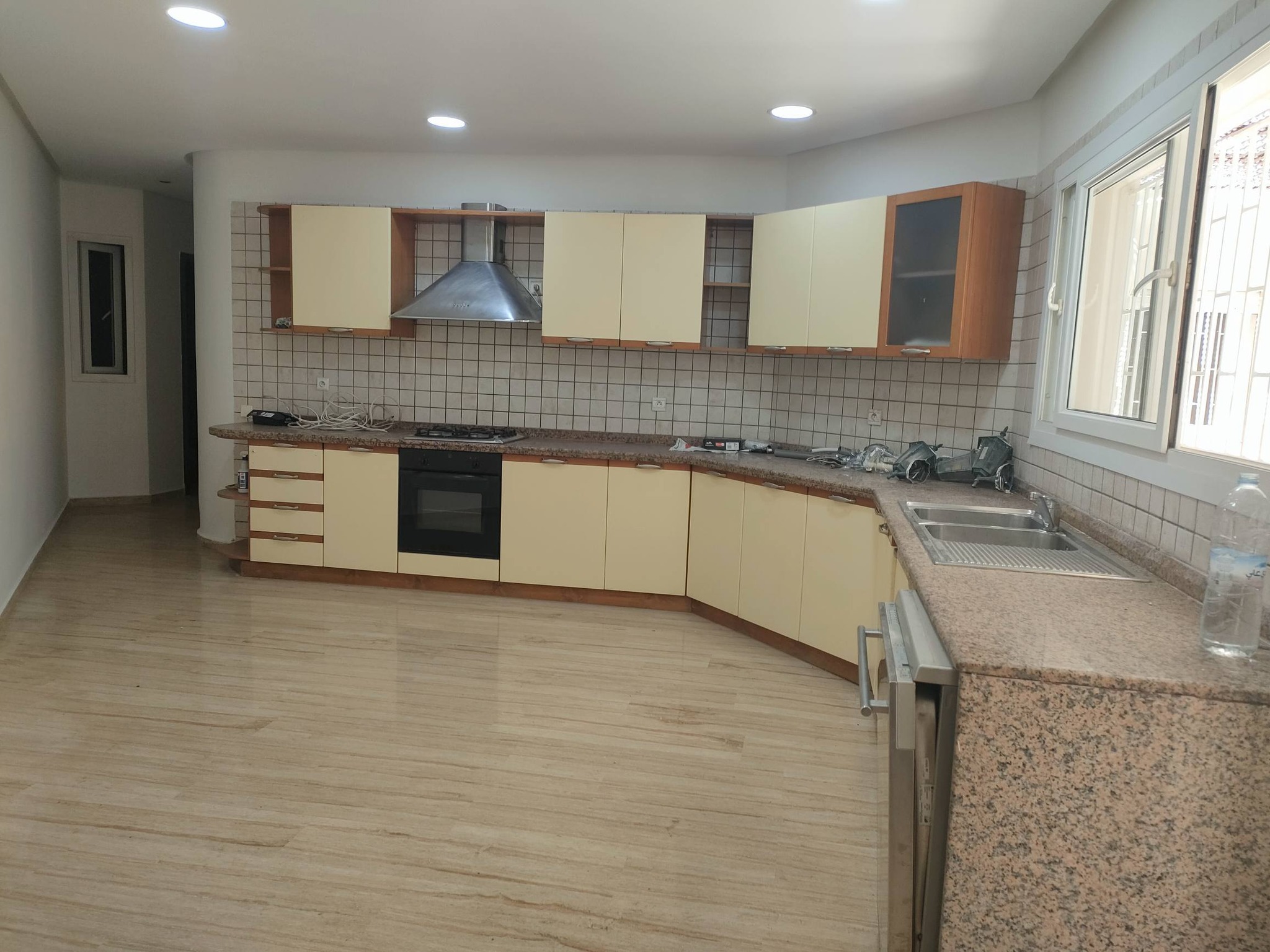 Appartement terrasse 236m² Gauthier 15000 Dh — 3