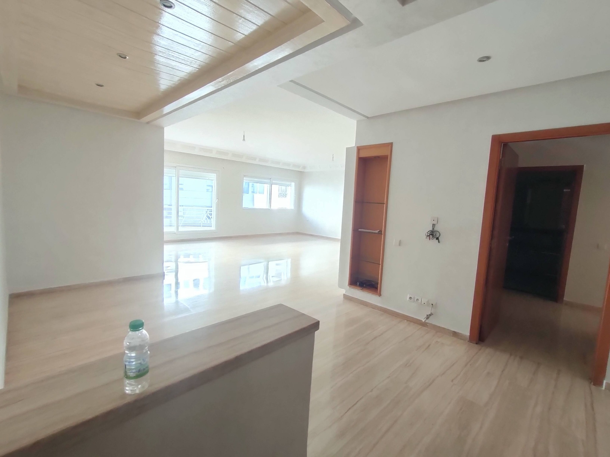 Appartement terrasse 236m² Gauthier 15000 Dh — 2