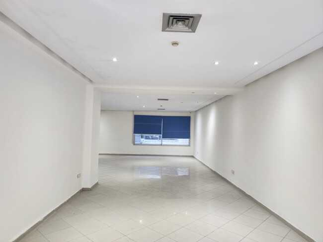 Un bureau de 88 m² à louer Abdelmoumen