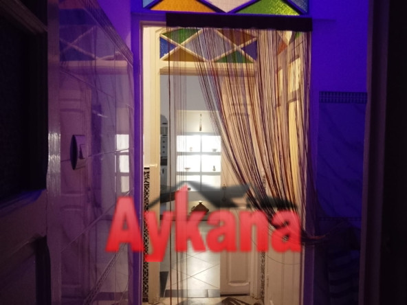 Vente Riad En Exclusivité à Tétouan — 3