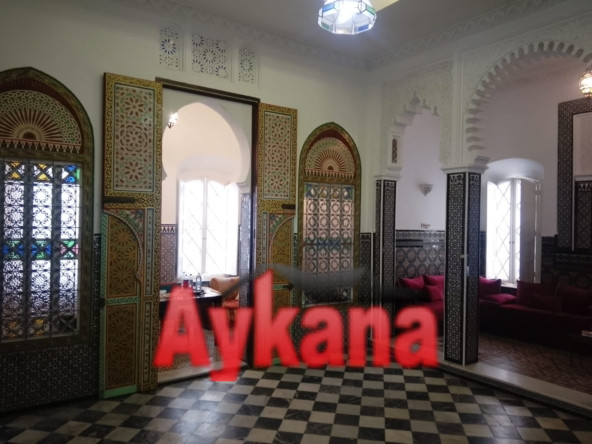Riad 250 m² f Tétouan — 7