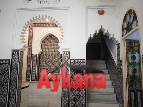 Vente Riad En Exclusivité à Tétouan — 6