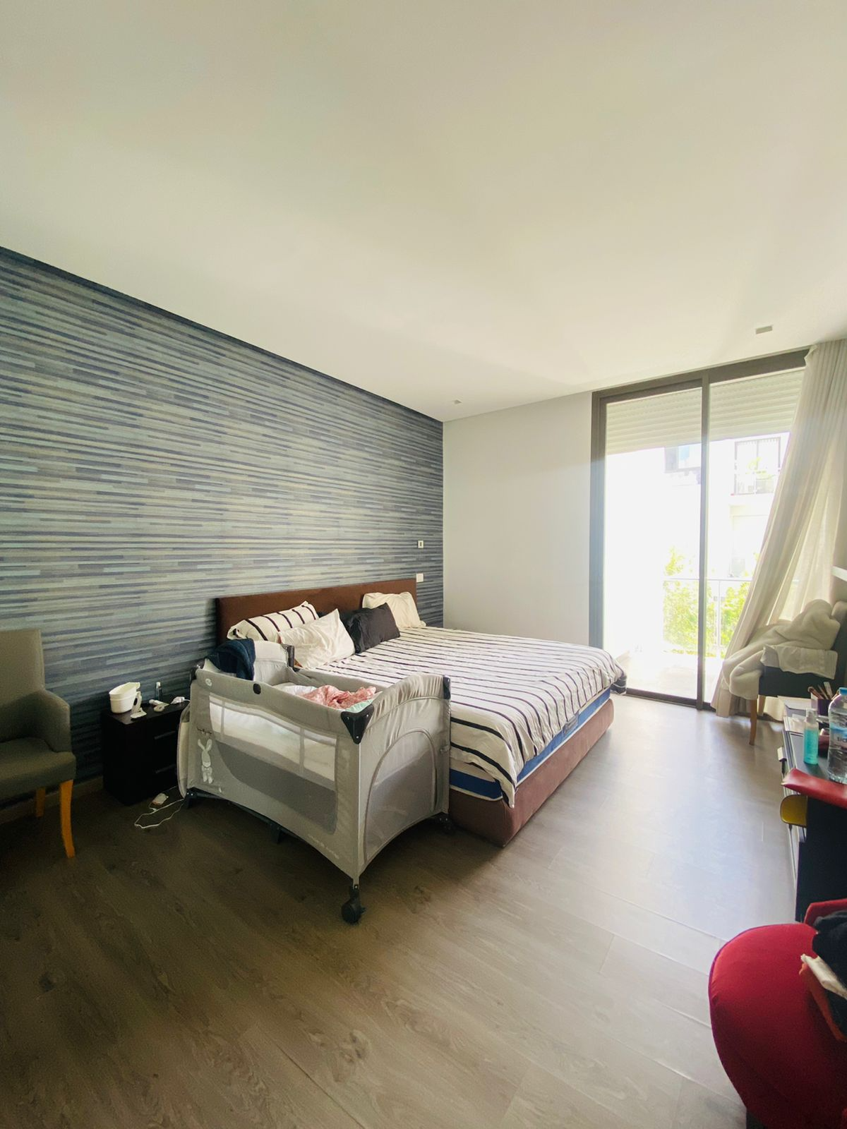 Dar Bouazza – Vente d’un bel appartement 3 CH — 6