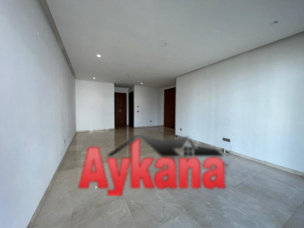Location Appartement Rabat Souissi Orangeraie — 3