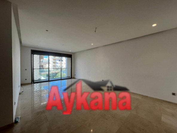 Location Appartement Rabat Souissi Orangeraie