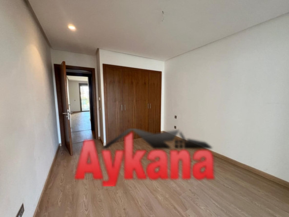Appartement 150 m² f Souissi — 9