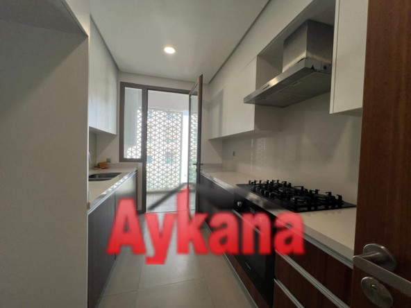 Location Appartement Rabat Souissi Orangeraie — 4