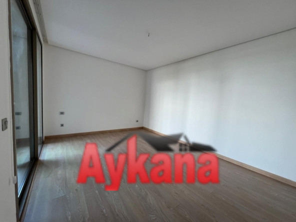 Location Appartement Rabat Souissi Orangeraie — 6