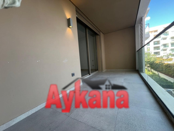 Appartement 150 m² f Souissi — 7