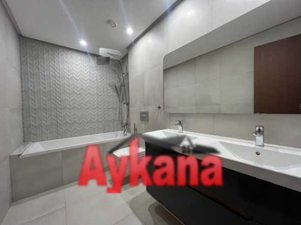 Location Appartement Rabat Souissi Orangeraie — 5