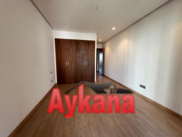 Appartement 150 m² f Souissi — 10
