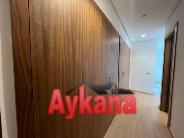 Appartement 150 m² f Souissi — 8