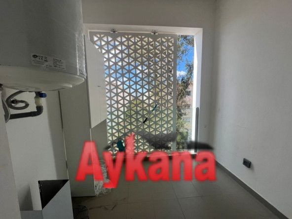 Appartement à Souissi — 8