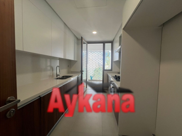 Appartement à Souissi — 9