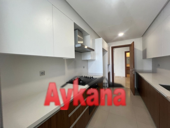 Appartement à Souissi — 10