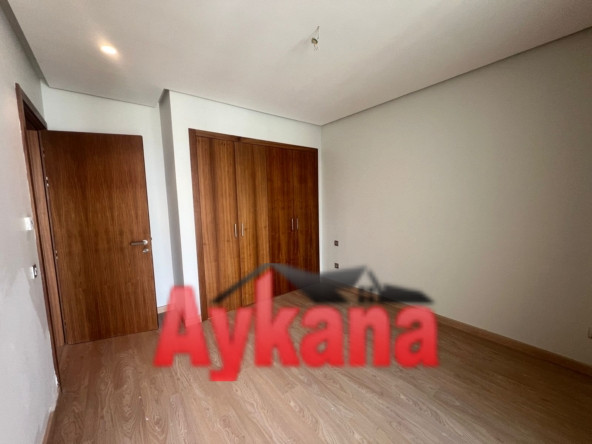 Appartement à louer Souissi Orangeraie — 3