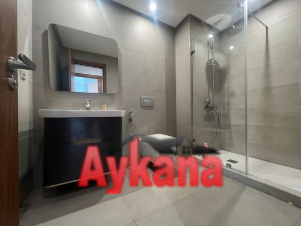 Appartement à louer Souissi Orangeraie — 5
