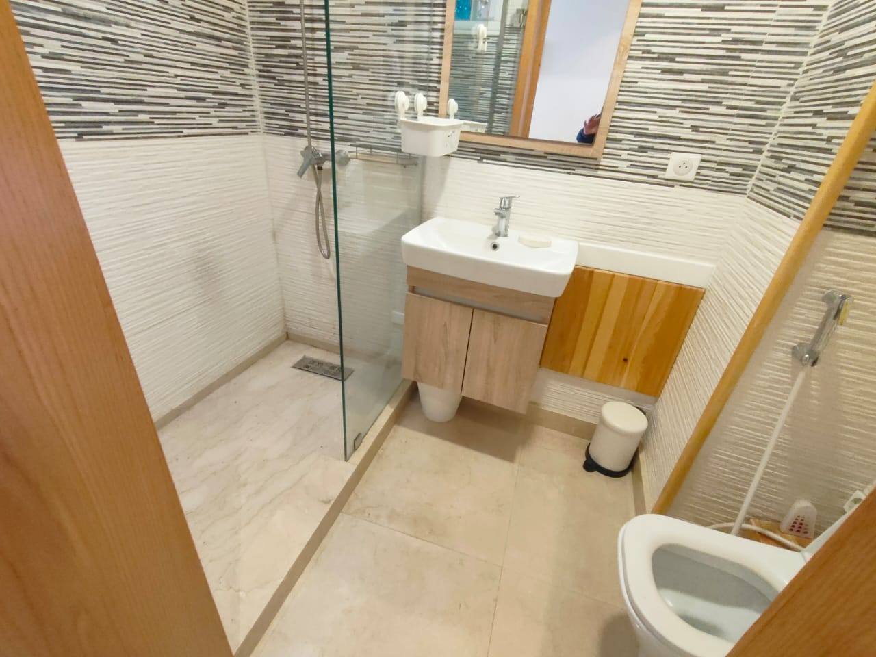 Studio 32 m² à Anfa — 9