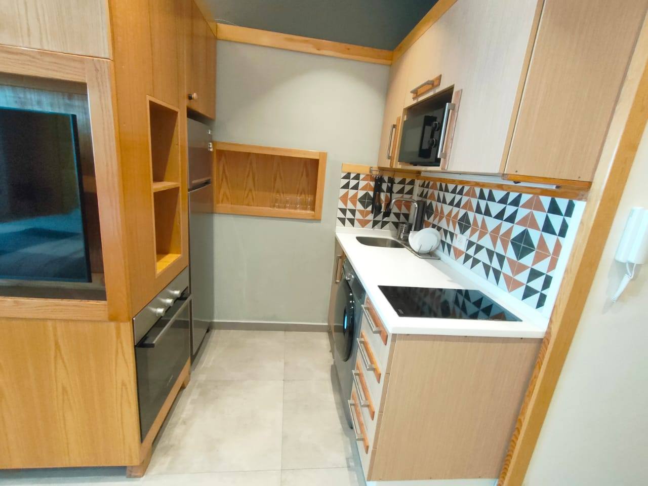 Studio 32 m² à Anfa — 6