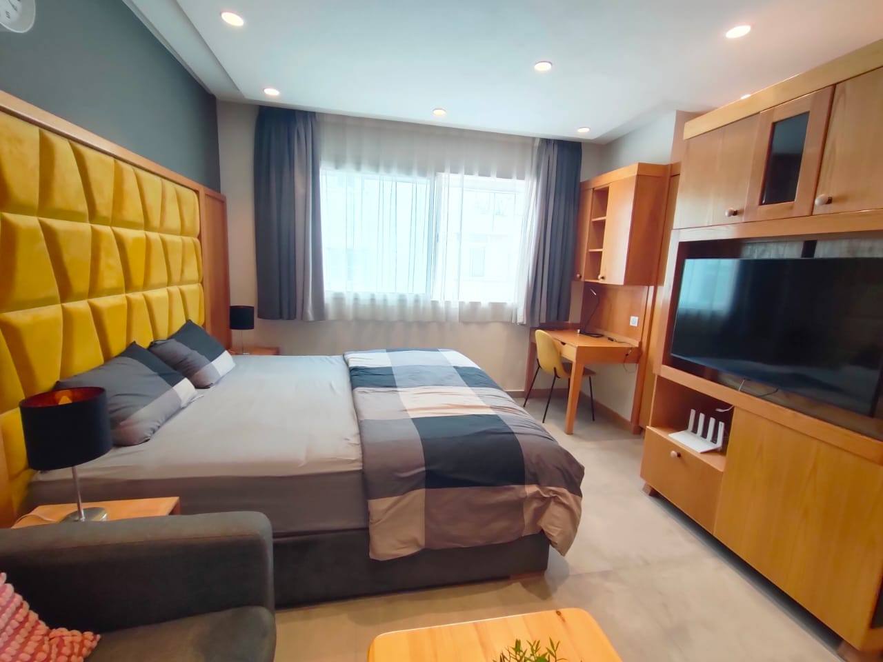 Studio 32 m² à Anfa — 3
