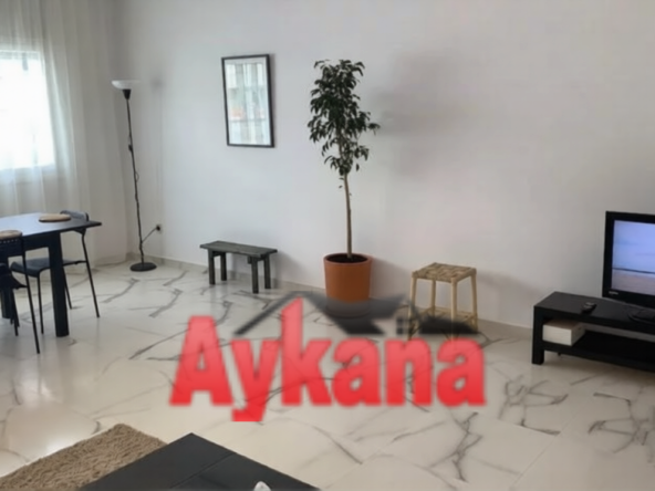 Location Appartement Meublé Rabat Haut Agdal — 2