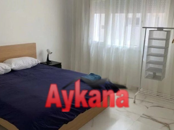 Appartement 90 m² à Quartier Agdal Haut — 10