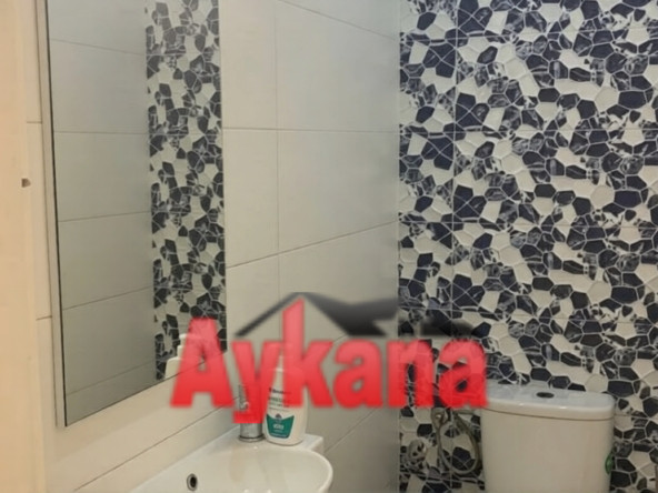 Location Appartement Meublé Rabat Haut Agdal — 4