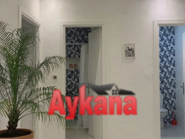 Location Appartement Meublé Rabat Haut Agdal — 5