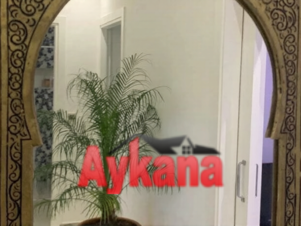 Appartement 90 m² à Quartier Agdal Haut — 7