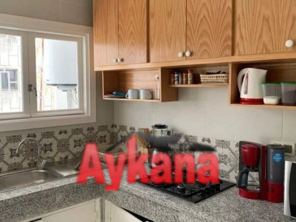 Appartement 90 m² à Quartier Agdal Haut — 8