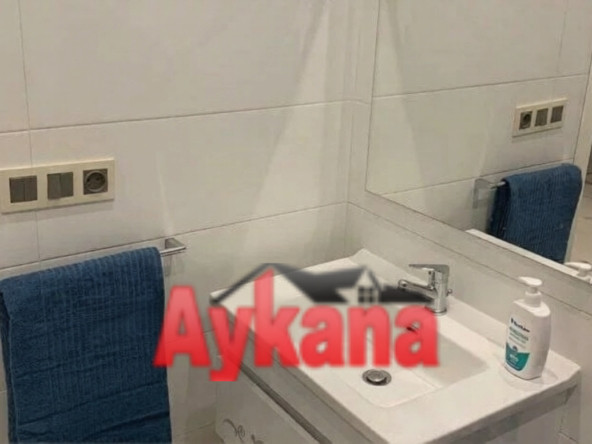 Location Appartement Meublé Rabat Haut Agdal — 3