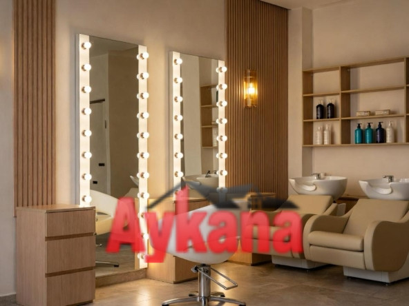 vente fond de commerce à Agdal Rabat