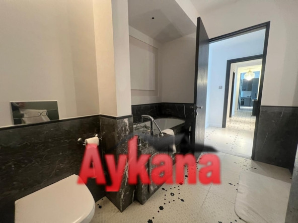 Appartement 90 m² à La Marina Salé — 10
