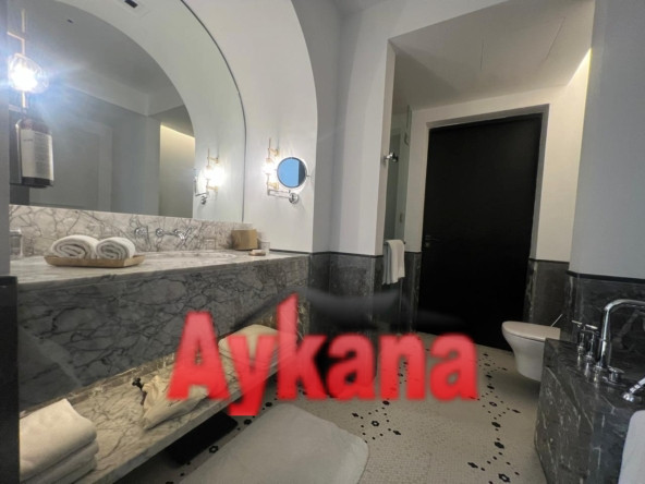 Appartement 90 m² à La Marina Salé — 9