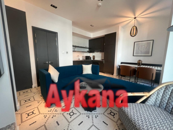 Appartement 90 m² à La Marina Salé — 4