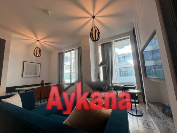 Appartement 90 m² à La Marina Salé — 7