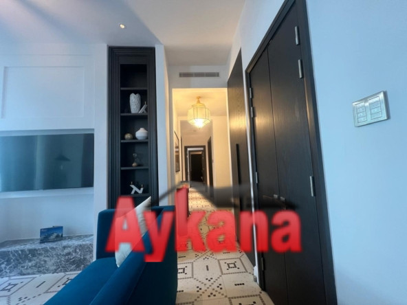 Appartement 90 m² à La Marina Salé — 6