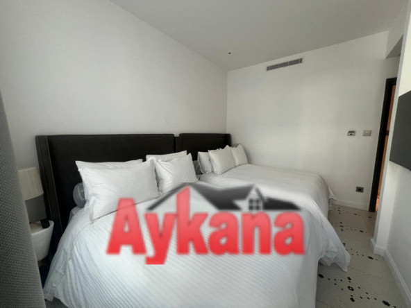 Appartement 90 m² à La Marina Salé — 8