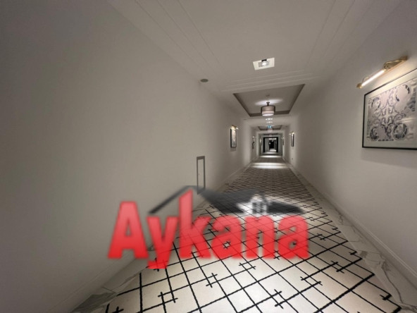 Appartement 90 m² à La Marina Salé — 2