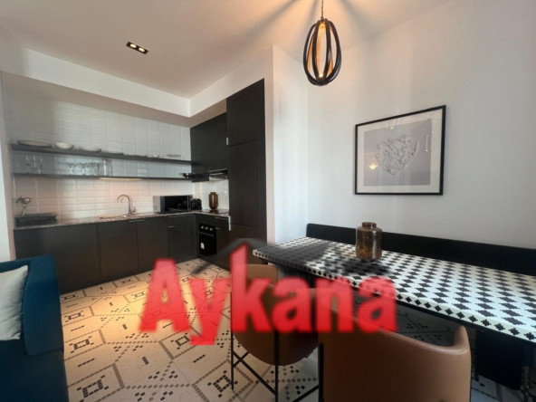 Appartement 90 m² à La Marina Salé — 5